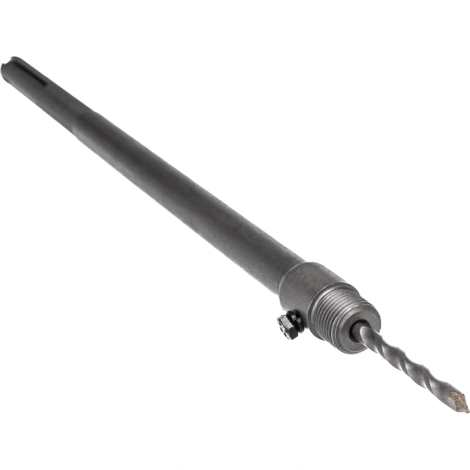 Держатель (475/400 мм; SDS-max) для коронки по бетону Hardcore 110240