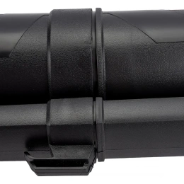 Электрическая вакуумная воздуходувка 1,2 кВт, Gigant GBVER-02