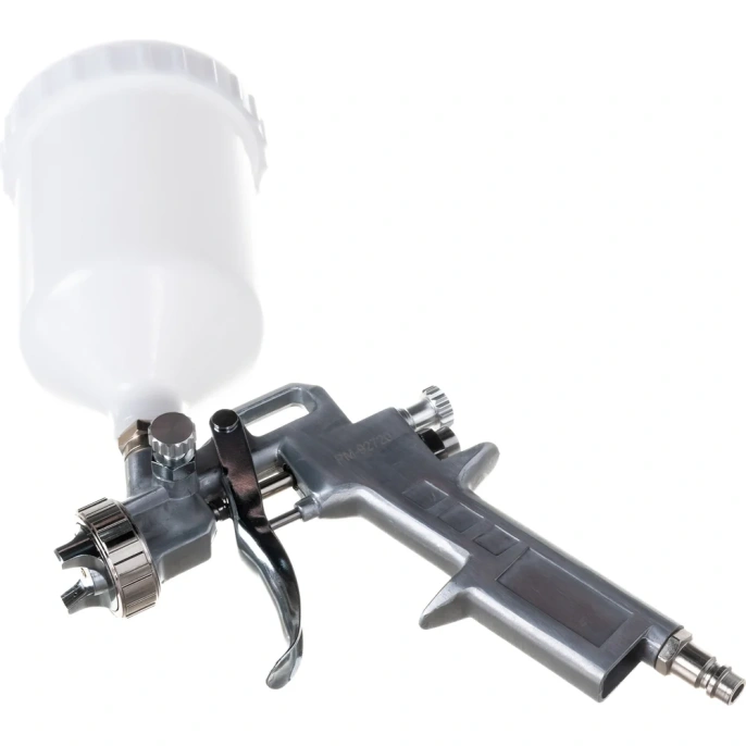 Краскопульт Русский Мастер 990 дюза 1.8 РМ-92720