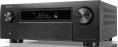 AV-ресивер Denon AVC-X6800H,  черный
