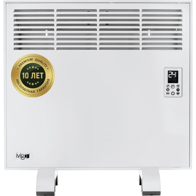 Конвектор iVigo EPK4550P05 WI-FI 14296