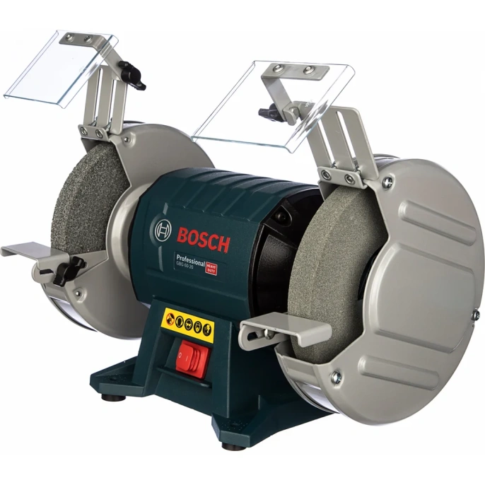 Точило Bosch GBG 60-20 060127A400