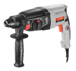 Перфоратор ЗУБР П-26-800