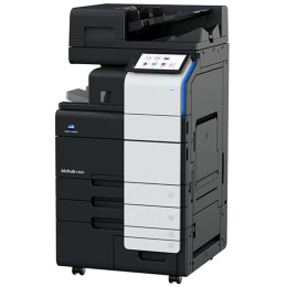 Konica Minolta Bizhub C450i (AA7R021)