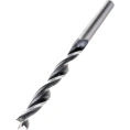 Сверло спиральное по дереву CV (7 мм; цилиндрический хвостовик) PROJAHN 19070