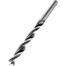 Сверло спиральное по дереву CV (7 мм; цилиндрический хвостовик) PROJAHN 19070