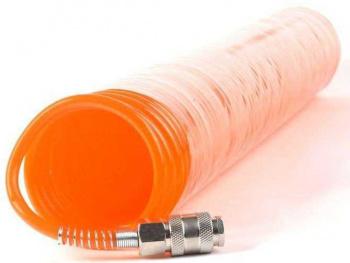 Шланг для пневмоинструмента Patriot SPE 10 10м оранжевый (830902000)