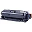  Тонер-картридж NVP NV-CF332A Yellow для HP Color LaserJet M651dn/ M651n/ M651xh (15000k)