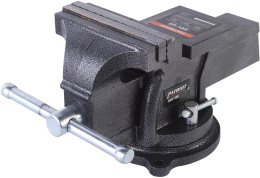 Тиски Patriot HRV 125, 6800грамм [770000013]