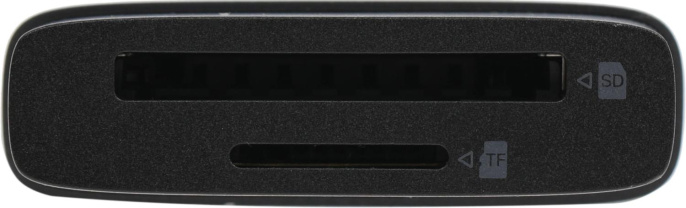 Хаб (разветвитель) TP-LINK UH7020C, серый