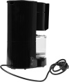 Кофеварка Moulinex FG121811, капельная, черный [8010000209]