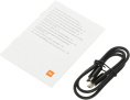 Внешний аккумулятор Power Bank Xiaomi Mi Power Bank 3, 20000мAч, черный [bhr5121gl]