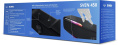 Саундбар Bluetooth Sven 450,  2.0,  черный [sv-020958]