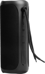 Колонка порт. Ural ТТ М3+ макси черный 35W 1.1 BT/3.5Jack/USB 10м 2500mAh УРАЛ ТТ М3+ МАКСИ Ч