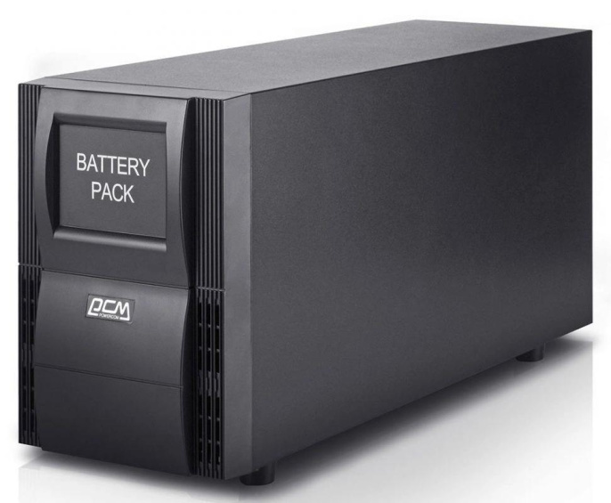 Аккумуляторная батарея POWERCOM BAT MAC-72V для ИБП,  72В