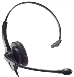 Гарнитура Accutone UM610 USB для ПК один наушник арт. ZA-UM610-UC