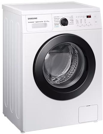 Стиральная машина Samsung WW65AG4S21CE/LD класс: A загр.фронтальная макс.:6.5кг белый инвертер