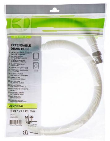 Шланг для посудомоечных и стиральных машин Electrolux E2WDE400B пластик 280гр