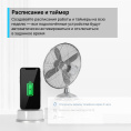 TP-Link Tapo P100(1-pack) Умная мини Wi-Fi розетка, 2.4 GHz, Max Load 2300 Вт, 10 А
