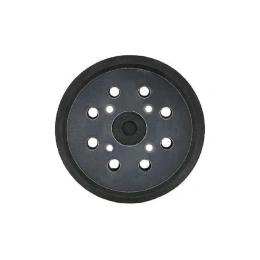 Подошва опорная на липучке для шлифмашин 125 мм TORGWIN T839820