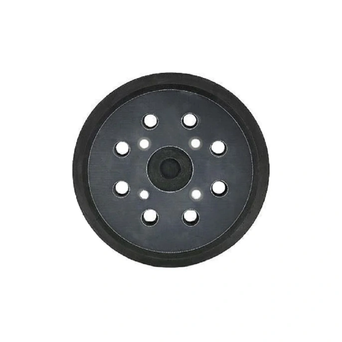 Подошва опорная на липучке для шлифмашин 125 мм TORGWIN T839820