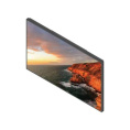 Профессиональная ЖК панель 43", UHD, 420 кд/м2, Andriod 8.1, входы: HDMI/USB/LAN, ландшафтная/портретная ориентация, металлический корпус, симметричные тонкие рамки Профессиональная ЖК панель 43", UHD, 420 кд/м2, Andriod 8.1, входы: HDMI/USB/LAN, ландшафт