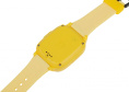 Смарт-часы Philips Kids W6610 1.69" IPS корп.желтый рем.желтый CTW6610YL/00