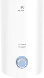 Увлажнитель воздуха Royal Clima RUH-BL300/3.5M-WT 25Вт ультразвуковой белый