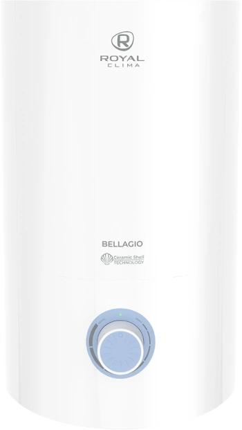 Увлажнитель воздуха Royal Clima RUH-BL300/3.5M-WT 25Вт ультразвуковой белый