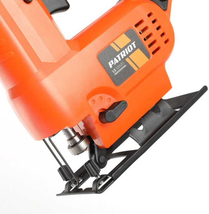 Аккумуляторный лобзик PATRIOT LS 500UES 110303050