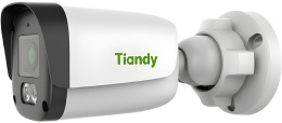 Камера видеонаблюдения IP TIANDY AK TC-C321N I3/E/Y/2.8mm, 1920х1080 pix, 2.8 мм, белый