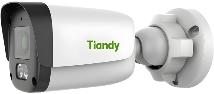 Камера видеонаблюдения IP TIANDY AK TC-C321N I3/E/Y/2.8mm, 1920х1080 pix, 2.8 мм, белый