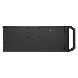 Серверный корпус ExeGate Pro 4U450-26/4U4020S <RM 19", высота 4U, глубина 450, БП 1000ADS, USB> EX293561RUS