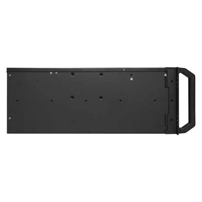 Серверный корпус ExeGate Pro 4U450-26/4U4020S <RM 19", высота 4U, глубина 450, БП 1000ADS, USB> EX293561RUS