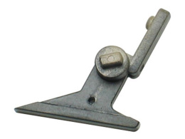 Сепаратор тефлонового вала AE04-4025 для RICOH Aficio 1027/2027/MP2510/2553 CET , CET6128