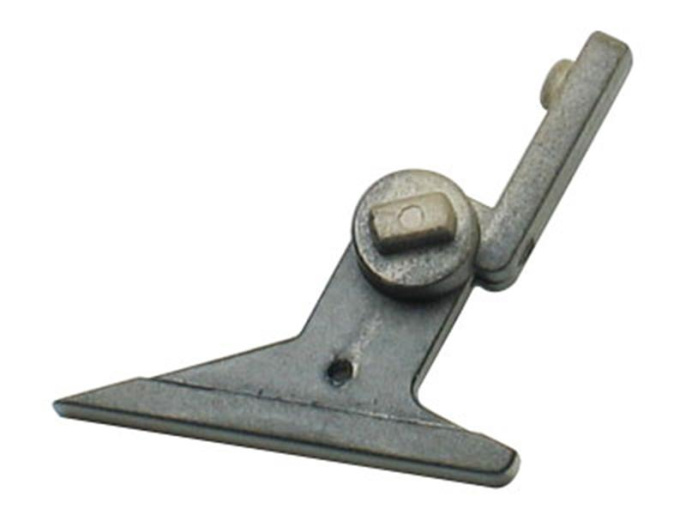 Сепаратор тефлонового вала AE04-4025 для RICOH Aficio 1027/2027/MP2510/2553 CET , CET6128