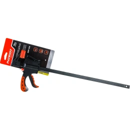 Струбцина Patriot QRP-450, 790грамм [350006502]