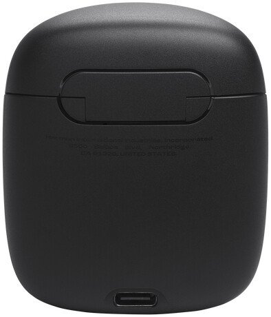 Микрофон беспроводной JBL Quantum Stream Wireless USB-C черный JBLSTRMWLUSBCBLK