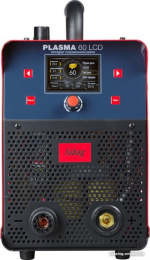 Аппарат плазменной резки FUBAG PLASMA 60 LCD + горелка