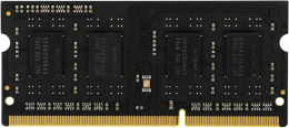 Оперативная память Digma DGMAS31600004S DDR3 -  1x 4ГБ 1600МГц, для ноутбуков (SO-DIMM),  Ret
