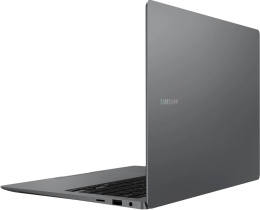 Ноутбук Samsung Galaxy Book 5 Pro NP940 Core Ultra 7 258V 32Gb SSD1Tb Intel Arc 140V 14" AMOLED Touch 2.8K (2880x1800) Windows 11 Home Multi Language grey WiFi BT Cam (NP940XHA-LG3IN)
