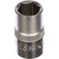 Головка торцевая 1/2" DR (14 мм) Jonnesway S04H4114