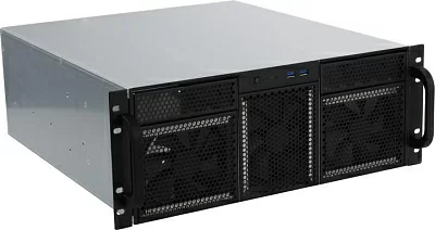 Корпус Server Case 4U Procase RE411-D2H15-C-48 без БП