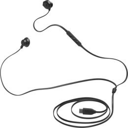 Наушники JBLT305CBLK черный
