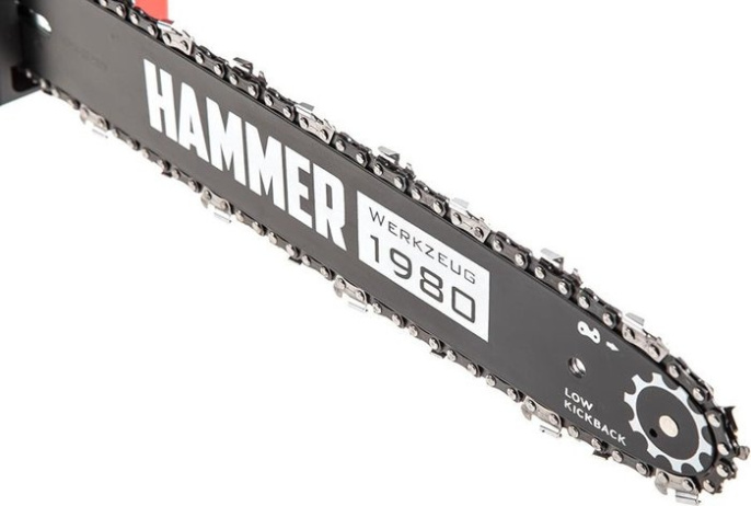 Цепная пила Hammer CPP1814E 577634
