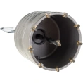 Коронка твердосплавная 72 мм; SDS-Plus Gigant G-11087