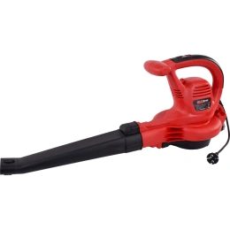 Электрический воздуходув с функцией всасывания Evoline BLE 2600 VAC BLE2600VAC