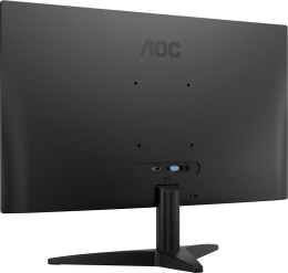 23.8" Монитор AOC 24B36H, 1920x1080, IPS, 120Гц, 1хHDMI, черный