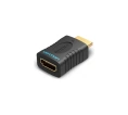 Адаптер-переходник Vention HDMI v2.0 19M/19F AIAB0