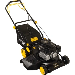 Бензиновая газонокосилка Huter GLM-5.0ST 70/3/5
